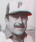 Robert 'Ike' Willis